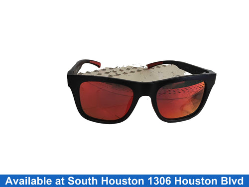 Hurley Sunrise Black