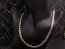Chain - Yellow Gold 10k (.417) 49.2 grams 26 inch