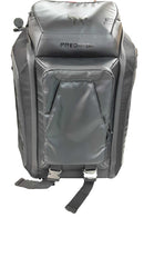 Predator Black Backpack / Briefcase / Bag