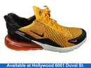 Nike Ah8050-004 Orange