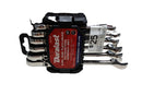 Duralast 64-125 Silver Metric Hand Wrench