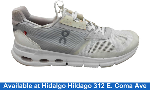 On Cloud 8798116 White