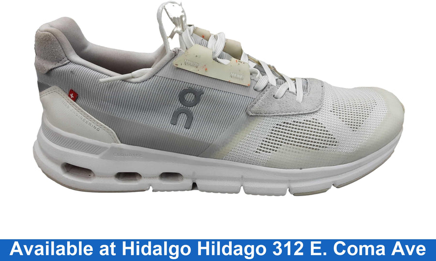 On Cloud 8798116 White