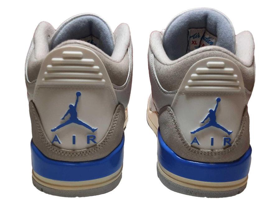 Jordan Air Jordan 3 Retro White