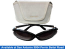 Tom Ford Tf207 Black