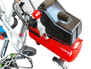 Huskey Husky N Gallon Red Electric Compressor