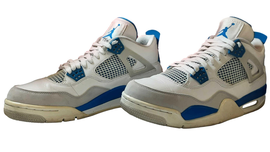 Jordan Air Jordan 4 Retro White