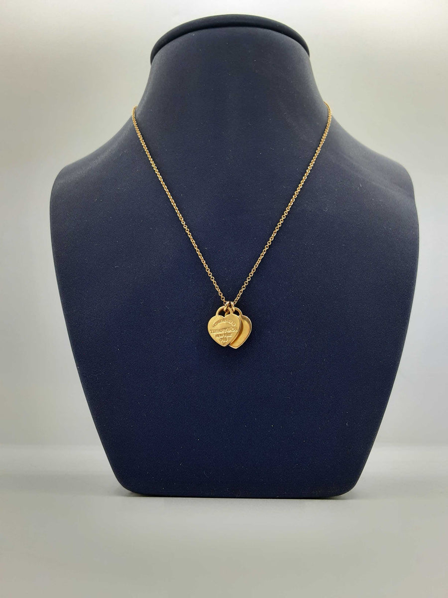 Link Chain - Yellow Gold 18k (.750) 4.2 grams 20 inch