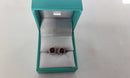 Earrings - White Gold 18k (.750) 3.2 grams