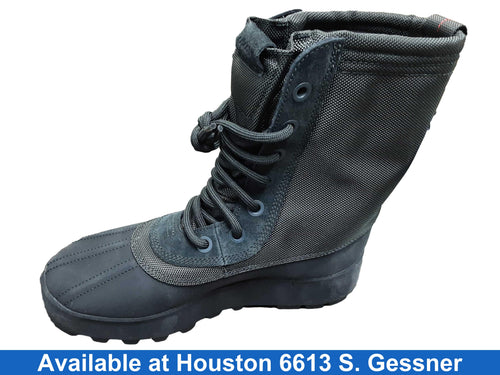 Adidas Yeezy 950 M Black