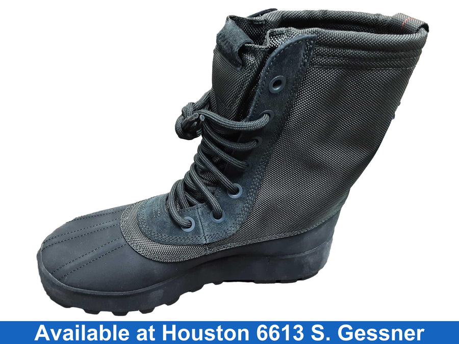 Adidas Yeezy 950 M Black