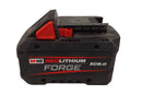 Milwaukee Xc8.0 Forge Red Power Tool Accessory