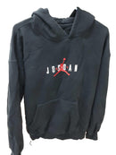 Jordan Black Riding Jacket