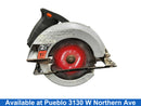 Skil 5150 Black Corded Circular Saw