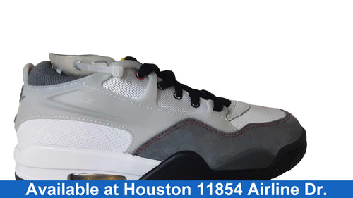 Jordan Ib8051-100 Gray
