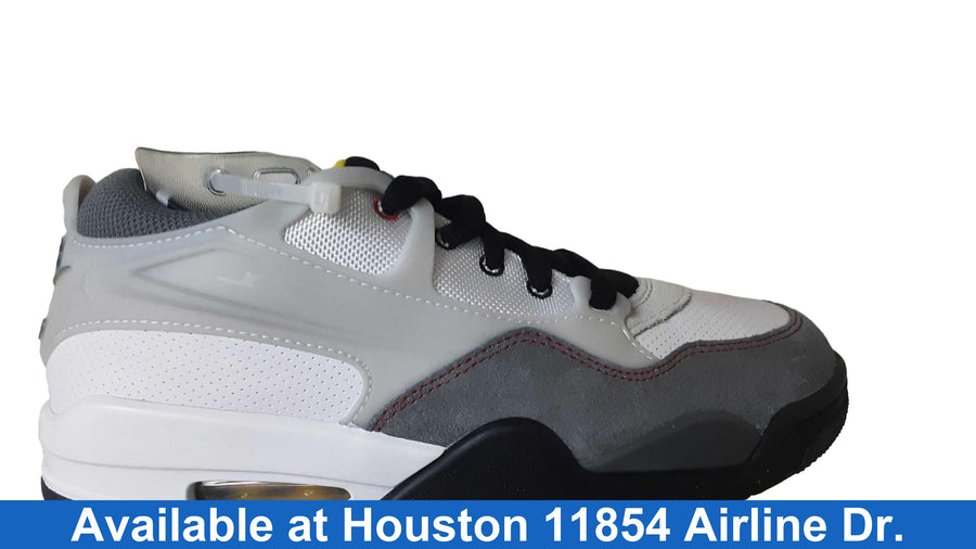 Jordan Ib8051-100 Gray