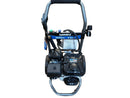 Hart Hw80525 White Gas Pressure Washer