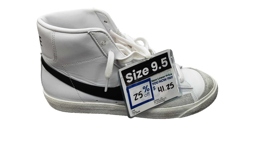 Nike Bq6806-100 White