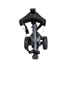 Golf Caddy Black
