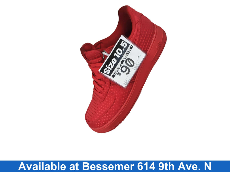 Jordan Ib6836-600 Red