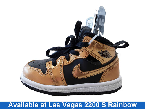 Nike Dr6969-071 Gold