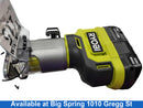 Ryobi Pcl424 Green Cordless Router