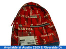 Nautica Backpack Red Backpack / Briefcase / Bag