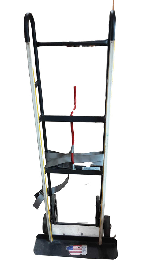 Milwaukee 60700 Gray Dolly / Cart