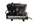 Central Pneumatic 56700 Black Electric Compressor