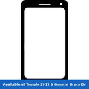 Apple A1784 (7 Plus 128 Gb) Black Smart Phone