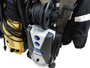 Blue Clean Ar391ss Blue Corded Pressure Washer