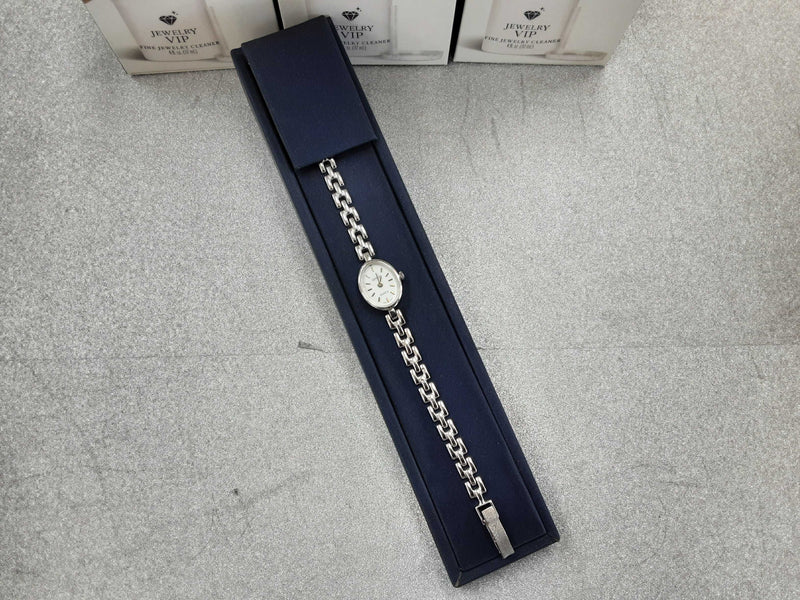 White Gold 14k (.585) 7.7 grams