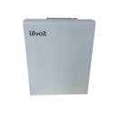 Levoit Lv-pur131 White Purifier / Humidifier / Dehumidifier