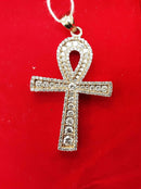 Religious Pendant - Yellow Gold 14k (.585) 7.7 grams