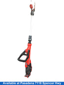 Craftsman Cmcst900 Red Cordless String Trimmer