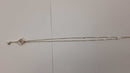 Chain - Silver 5.2 grams 18 inch