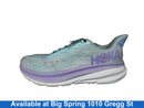 Hoka Clifton 9 Multi-color