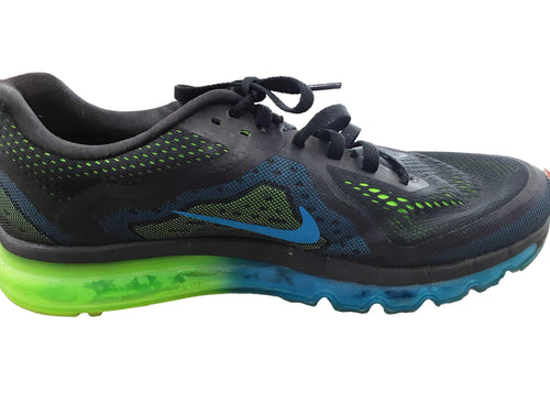 Nike 621077-005 Black