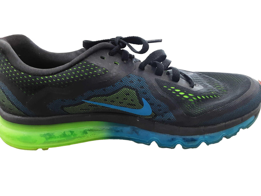 Nike 621077-005 Black