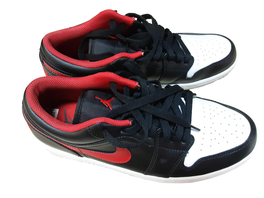 Jordan 553558-063 Black