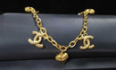Bracelet - Yellow Gold 18k (.750) 11.9 grams 7 inch