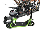 Phantom R1 Green Mini-Bike