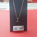 Chain - Yellow Gold 14k (.585) 4.2 grams 20 inch