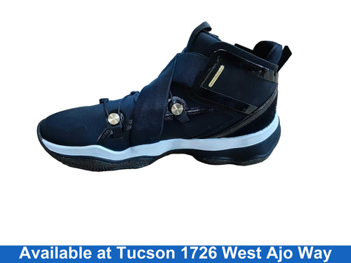 Jordan Ci5441-008 Black