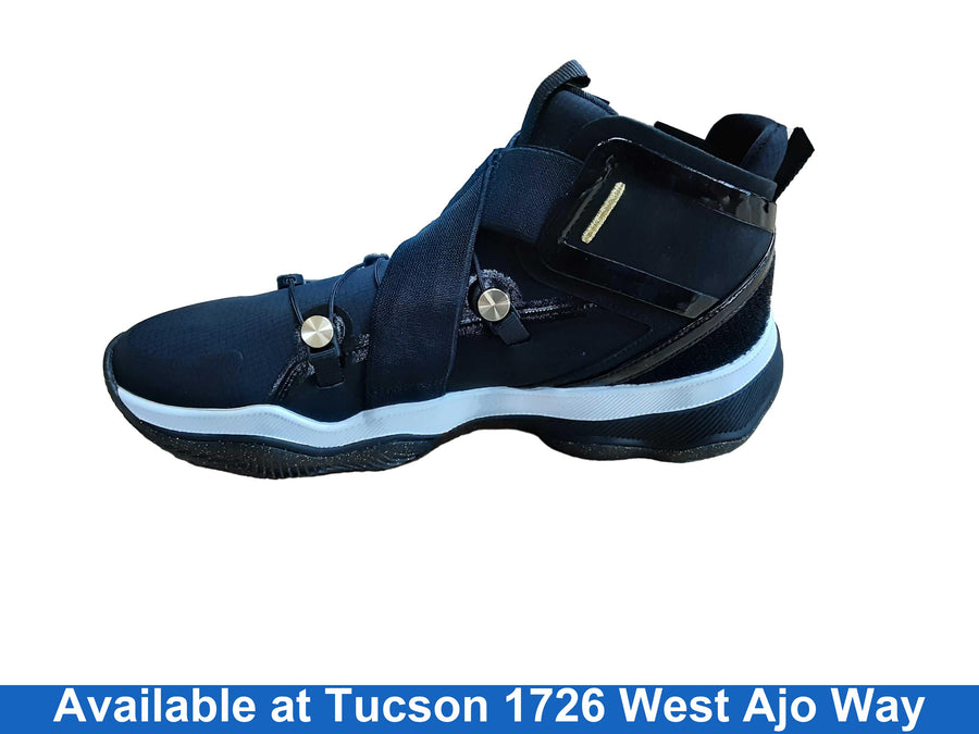 Jordan Ci5441-008 Black