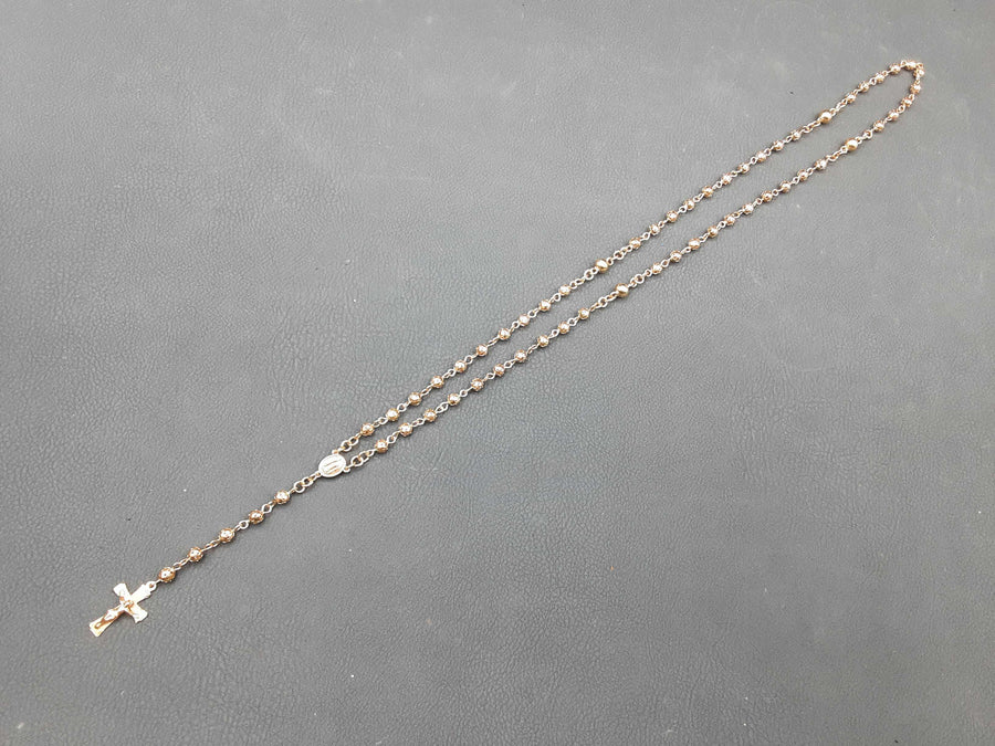 Chain - Yellow Gold 10k (.417) 19.4 grams 26 inch