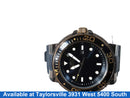 Invicta 0396 Silver Regular Watch