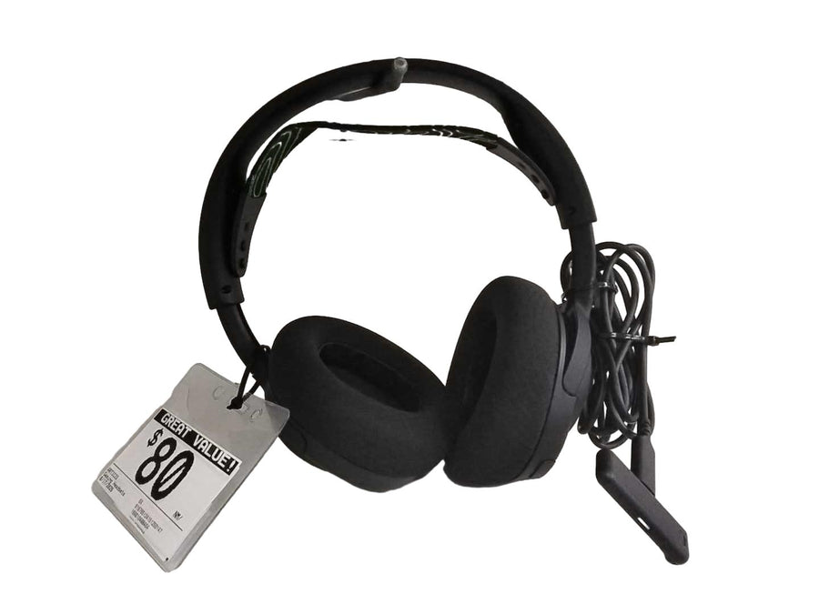 Articis 5x Black Gaming Headset