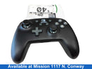 Powera Nsgpnmaa Black Gaming Controller