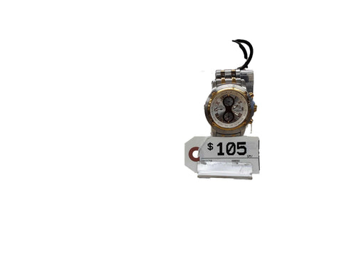 Invicta 48890 Silver Regular Watch
